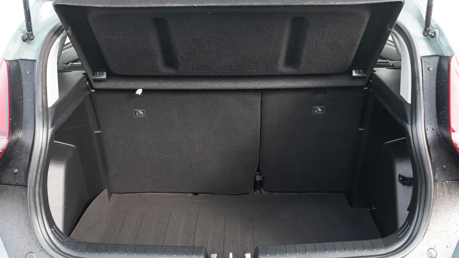HYUNDAI Bayon Bayon 1.0 T-GDI Modern
