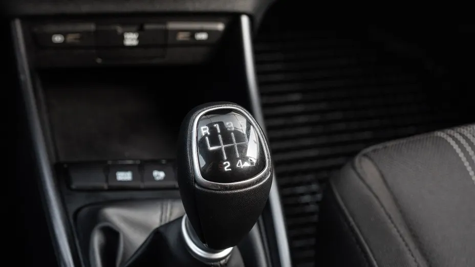 HYUNDAI Bayon Bayon 1.0 T-GDI Modern