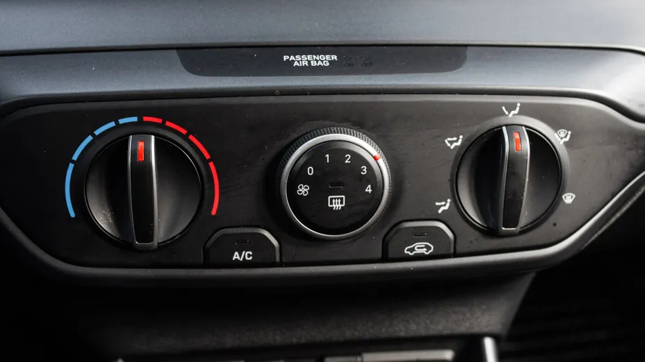 HYUNDAI Bayon Bayon 1.0 T-GDI Modern