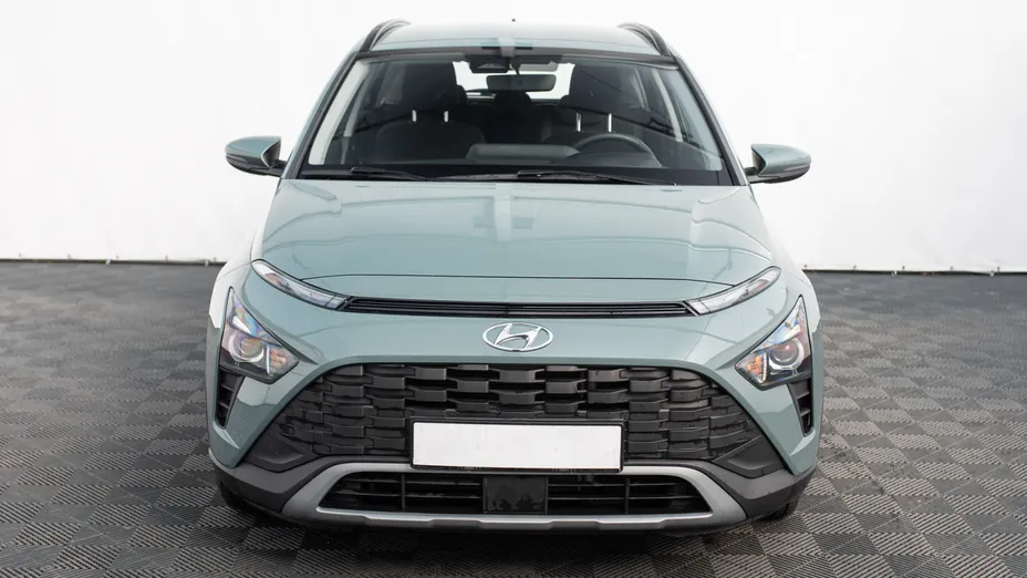 HYUNDAI Bayon Bayon 1.0 T-GDI Modern