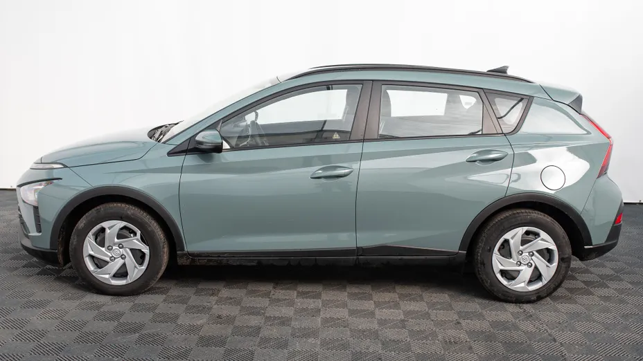 HYUNDAI Bayon Bayon 1.0 T-GDI Modern
