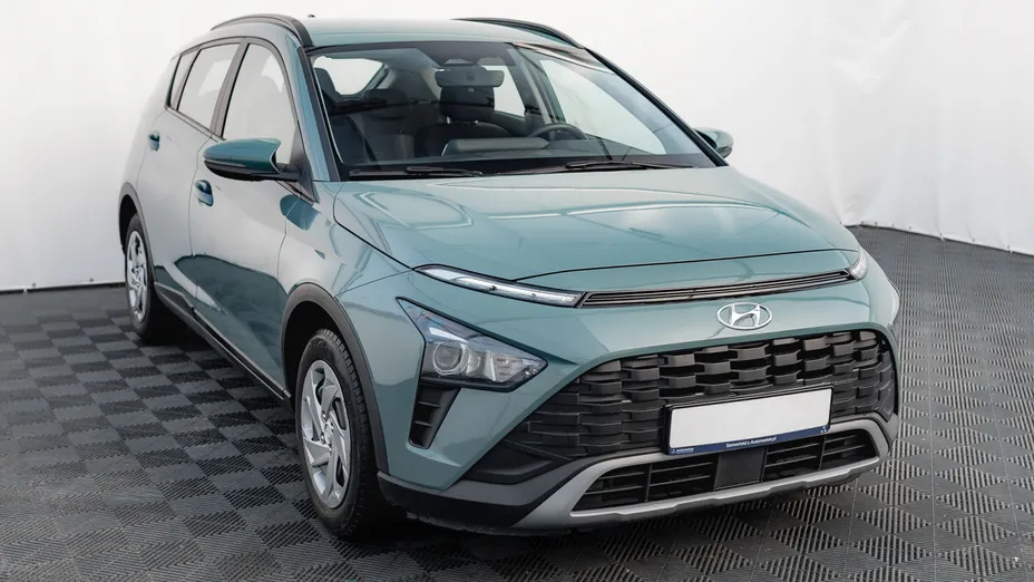 HYUNDAI Bayon Bayon 1.0 T-GDI Modern