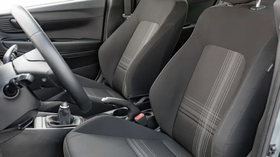 HYUNDAI Bayon Bayon 1.0 T-GDI Modern