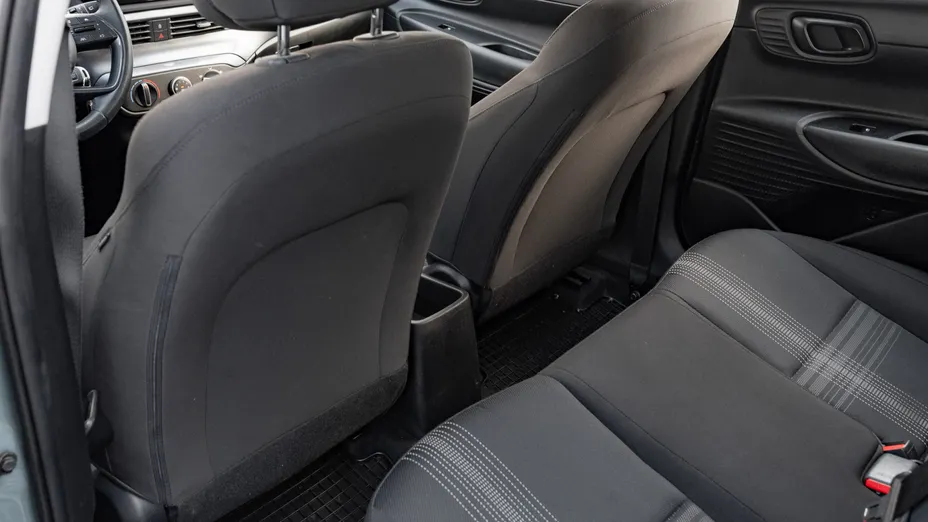 HYUNDAI Bayon Bayon 1.0 T-GDI Modern