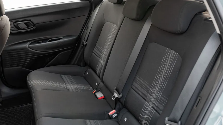 HYUNDAI Bayon Bayon 1.0 T-GDI Modern