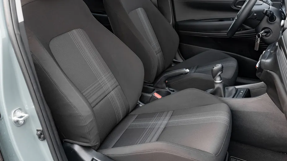 HYUNDAI Bayon Bayon 1.0 T-GDI Modern