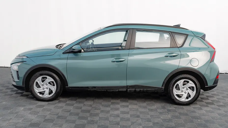 HYUNDAI Bayon Bayon 1.0 T-GDI Modern