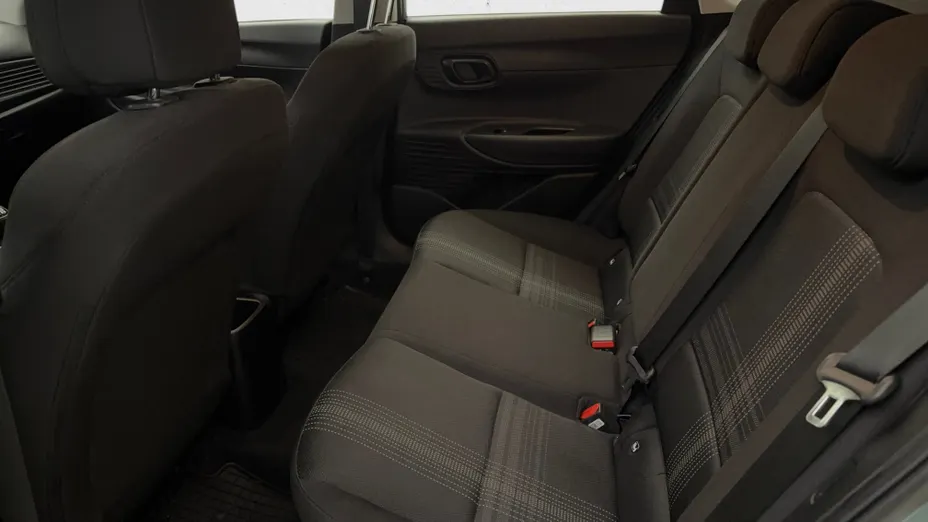 HYUNDAI Bayon Bayon 1.0 T-GDI Modern