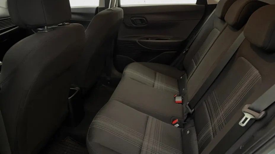 HYUNDAI Bayon Bayon 1.0 T-GDI Modern