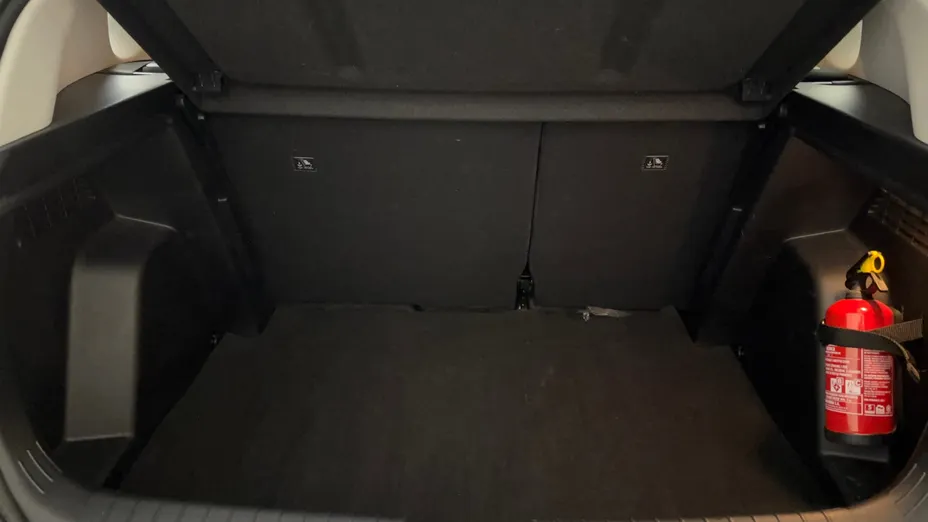 HYUNDAI Bayon Bayon 1.0 T-GDI Modern