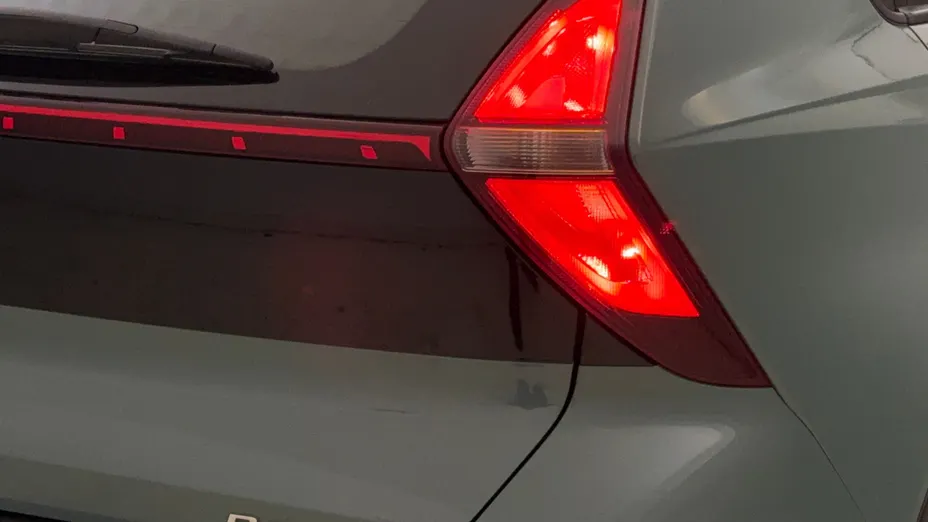 HYUNDAI Bayon Bayon 1.0 T-GDI Modern