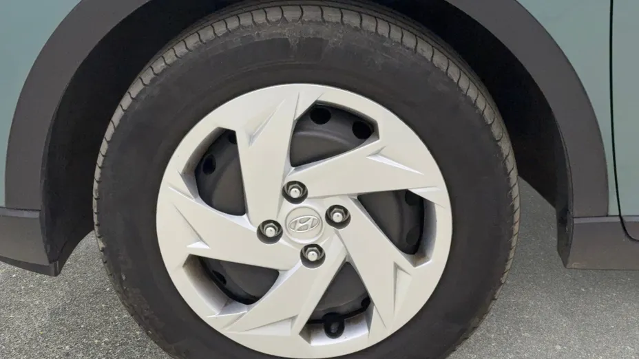 HYUNDAI Bayon Bayon 1.0 T-GDI Modern
