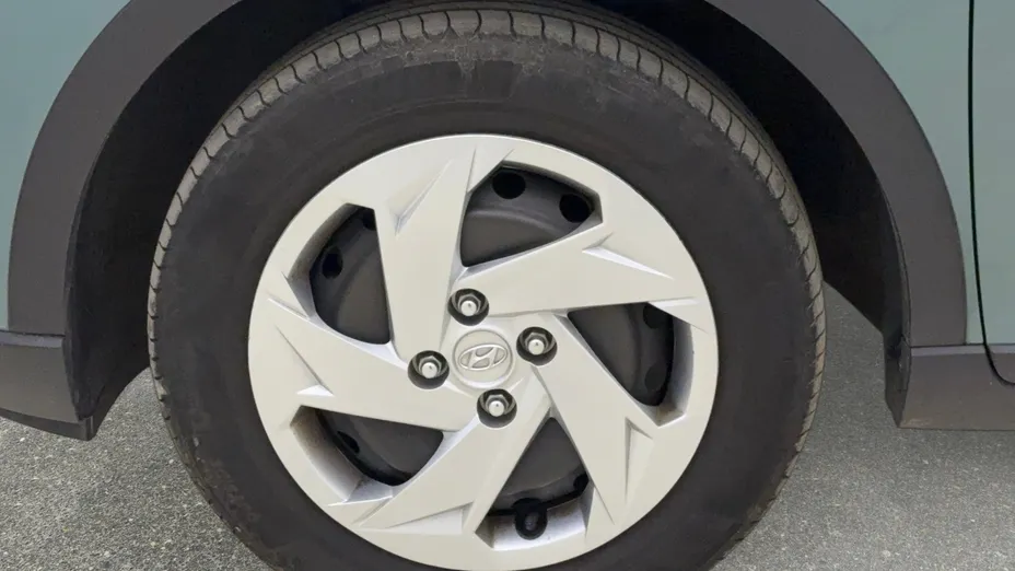 HYUNDAI Bayon Bayon 1.0 T-GDI Modern