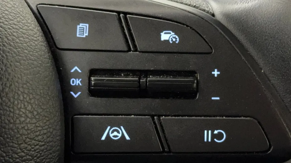 HYUNDAI Bayon Bayon 1.0 T-GDI Modern