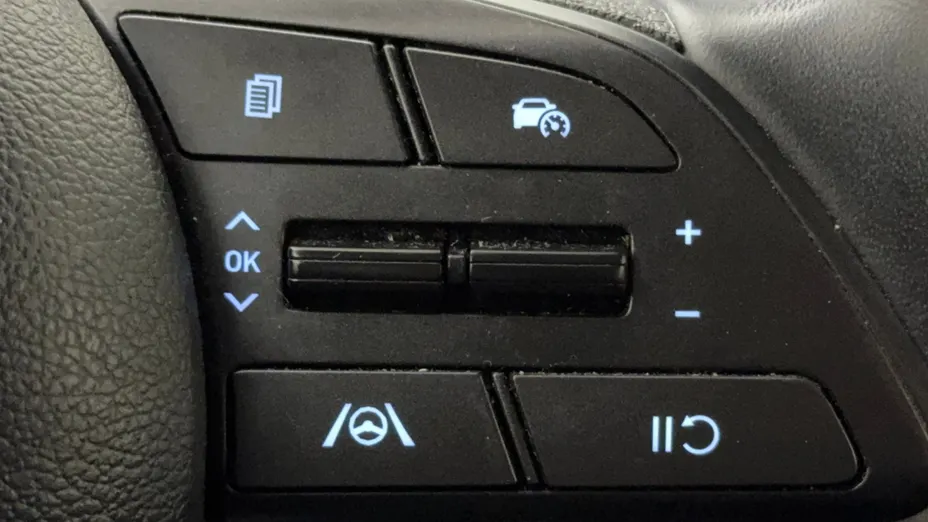 HYUNDAI Bayon Bayon 1.0 T-GDI Modern