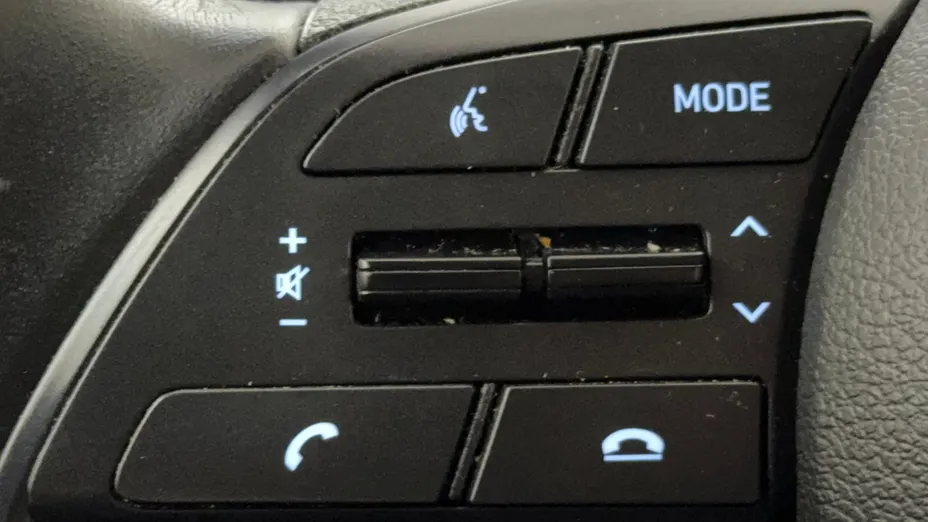 HYUNDAI Bayon Bayon 1.0 T-GDI Modern