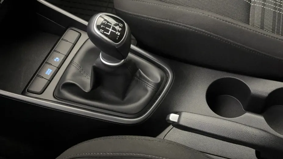 HYUNDAI Bayon Bayon 1.0 T-GDI Modern