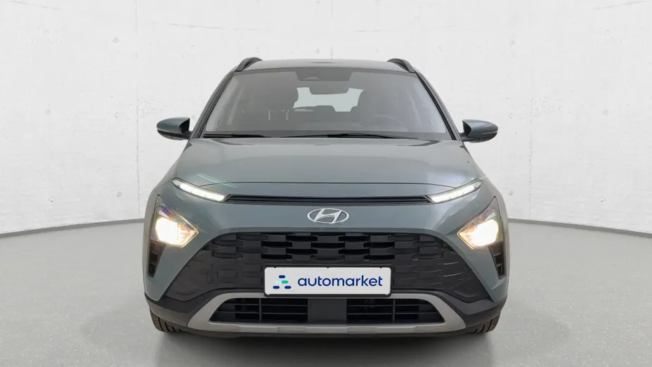 HYUNDAI Bayon Bayon 1.0 T-GDI Modern