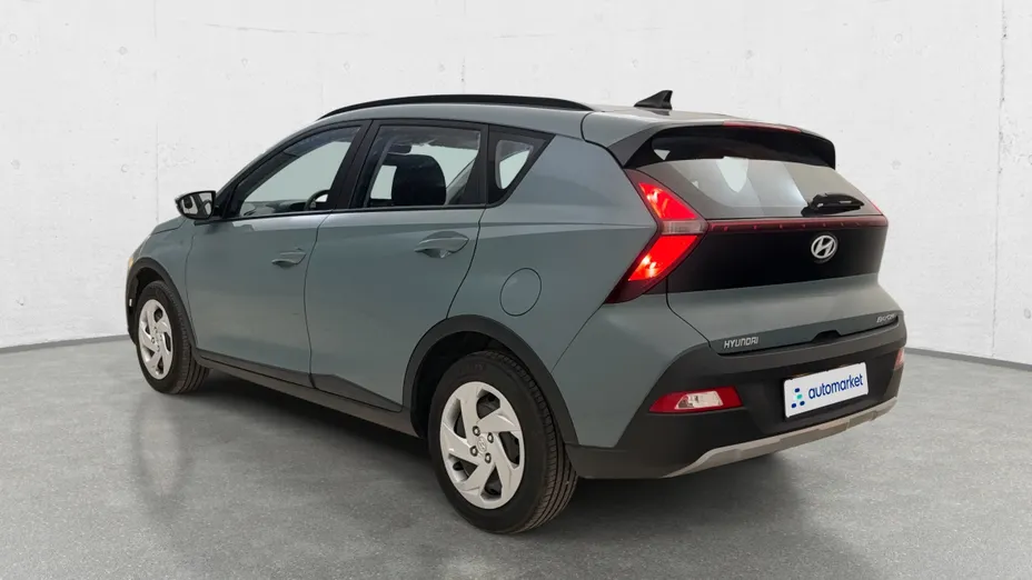 HYUNDAI Bayon Bayon 1.0 T-GDI Modern