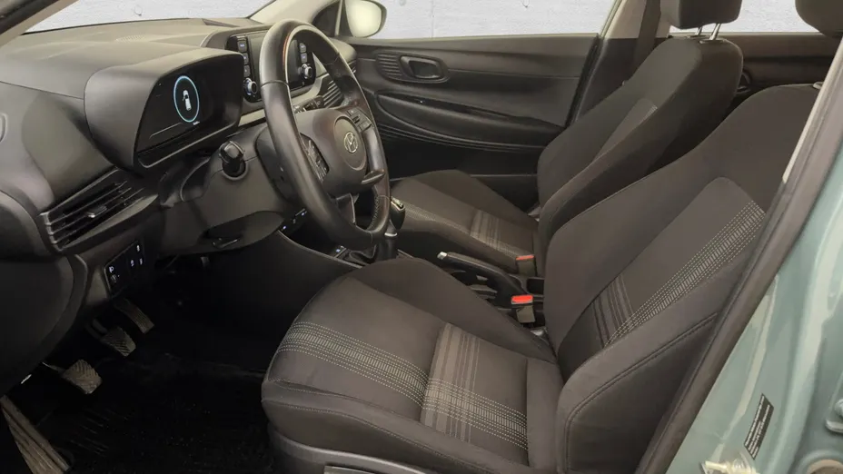 HYUNDAI Bayon Bayon 1.0 T-GDI Modern