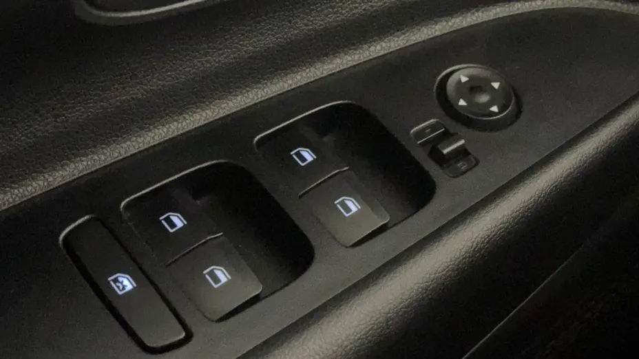 HYUNDAI Bayon Bayon 1.0 T-GDI Modern