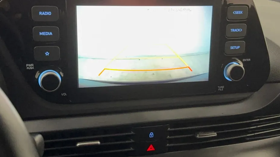 HYUNDAI Bayon Bayon 1.0 T-GDI Modern