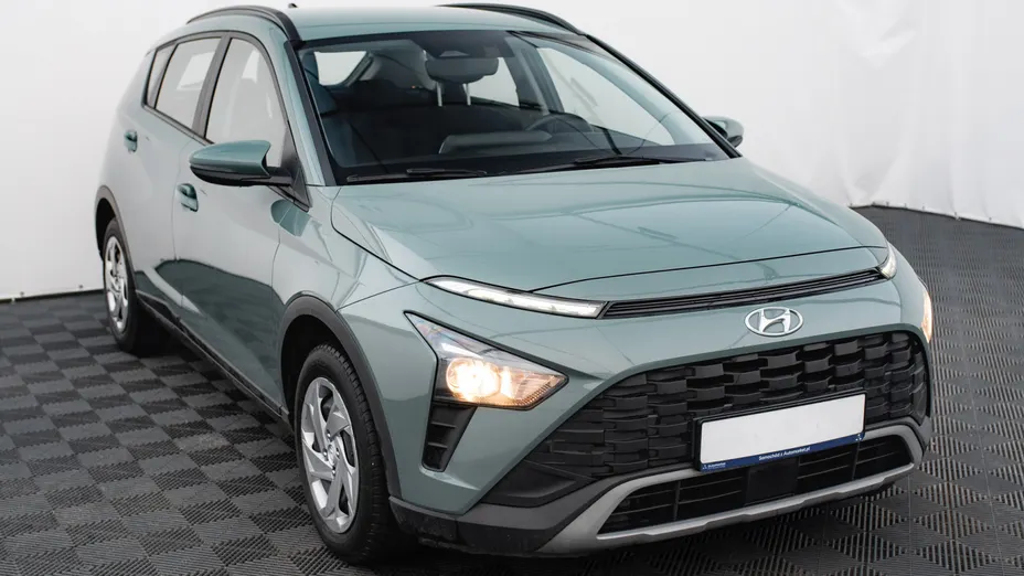 HYUNDAI Bayon Bayon 1.0 T-GDI Modern