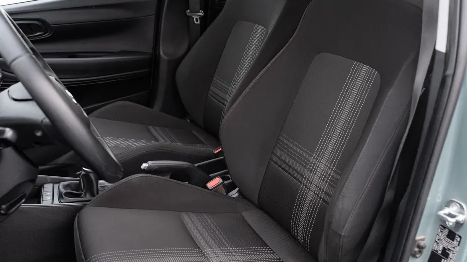 HYUNDAI Bayon Bayon 1.0 T-GDI Modern