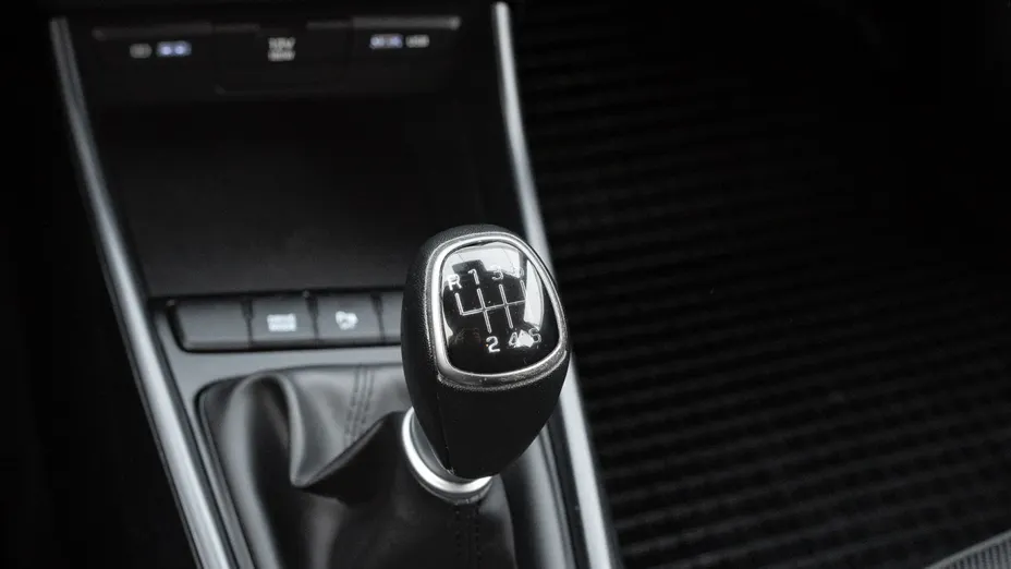 HYUNDAI Bayon Bayon 1.0 T-GDI Modern