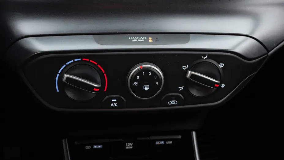 HYUNDAI Bayon Bayon 1.0 T-GDI Modern