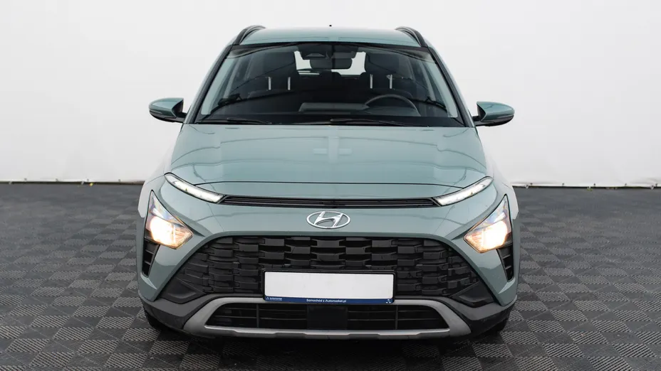 HYUNDAI Bayon Bayon 1.0 T-GDI Modern
