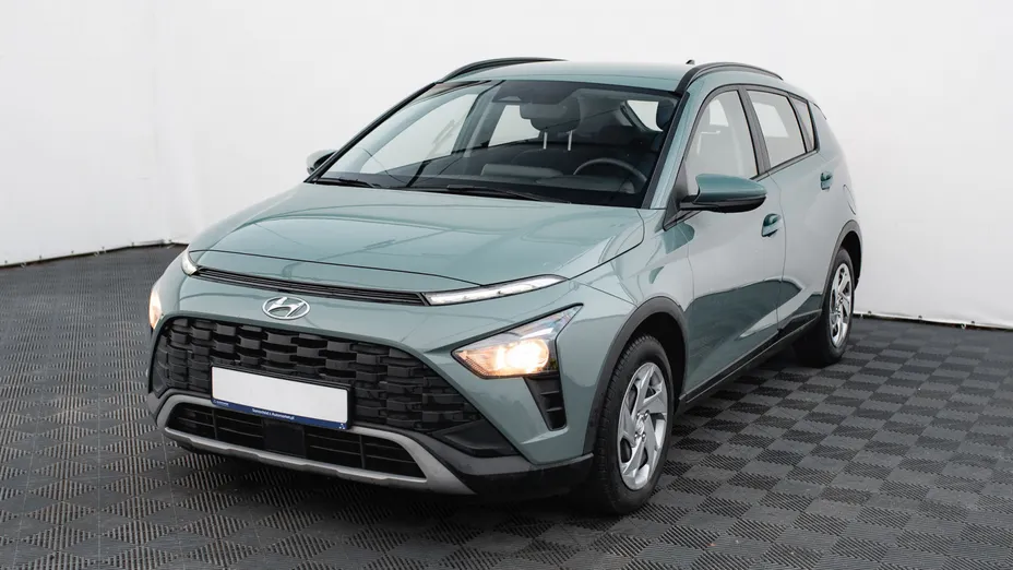 HYUNDAI Bayon Bayon 1.0 T-GDI Modern