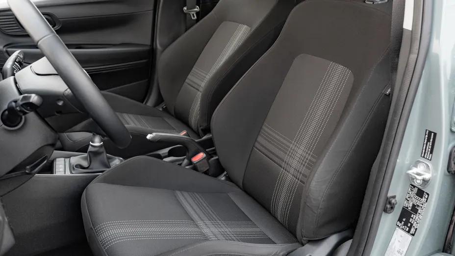 HYUNDAI Bayon Bayon 1.0 T-GDI Modern