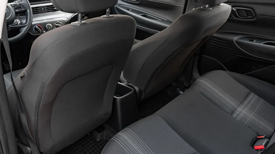 HYUNDAI Bayon Bayon 1.0 T-GDI Modern