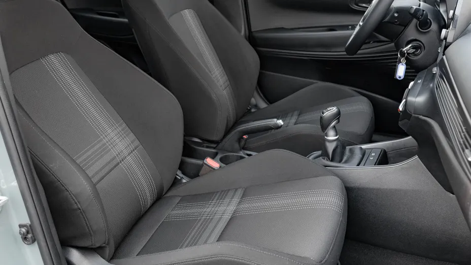 HYUNDAI Bayon Bayon 1.0 T-GDI Modern