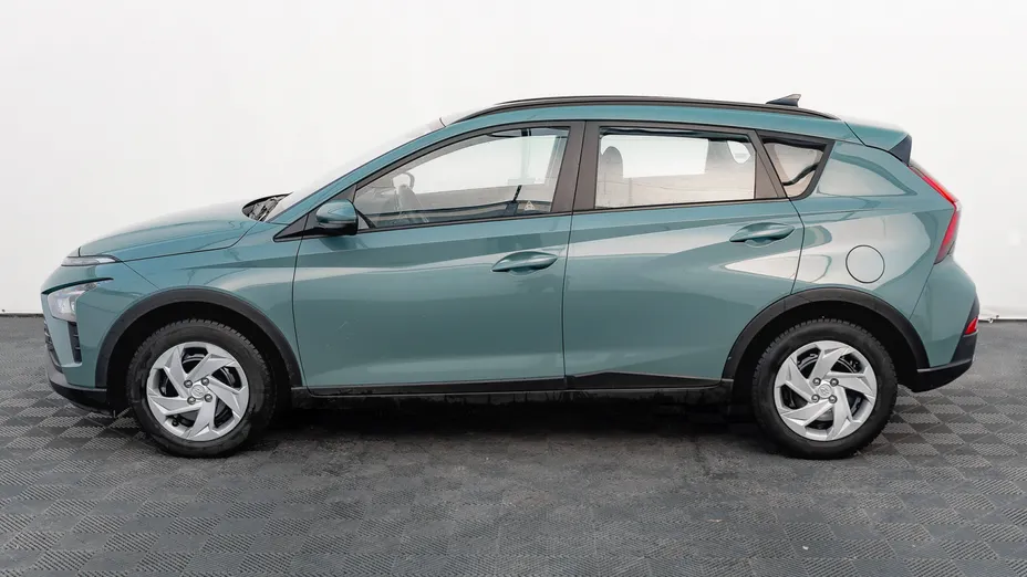 HYUNDAI Bayon Bayon 1.0 T-GDI Modern