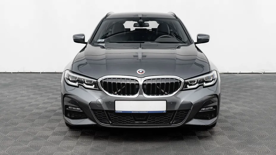 BMW Seria 3 330e xDrive M Sport sport-aut