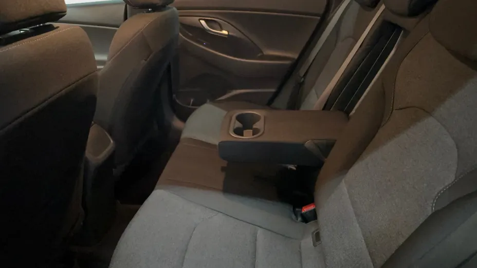 HYUNDAI i30 i30 1.5 DPI Comfort