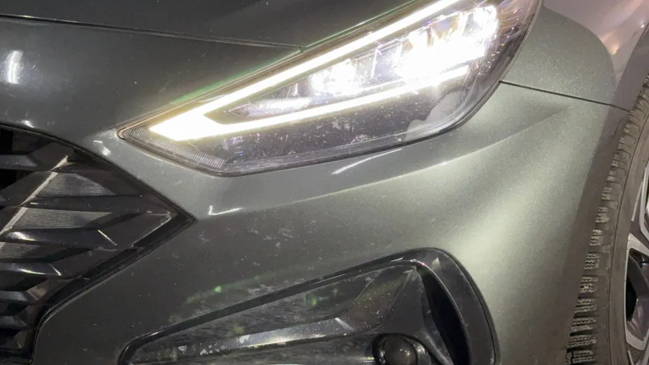 HYUNDAI i30 i30 1.5 DPI Comfort