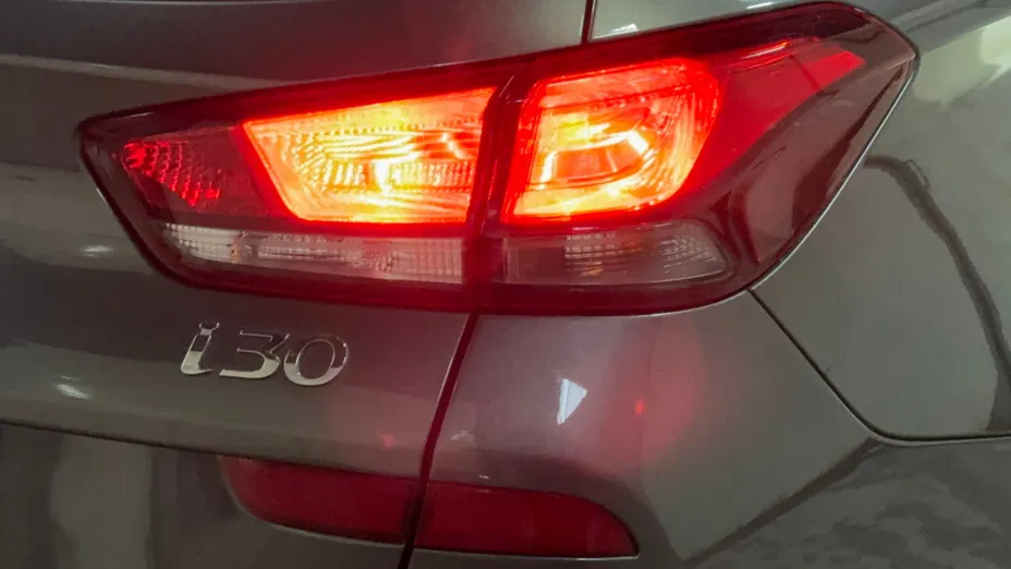 HYUNDAI i30 i30 1.5 DPI Comfort