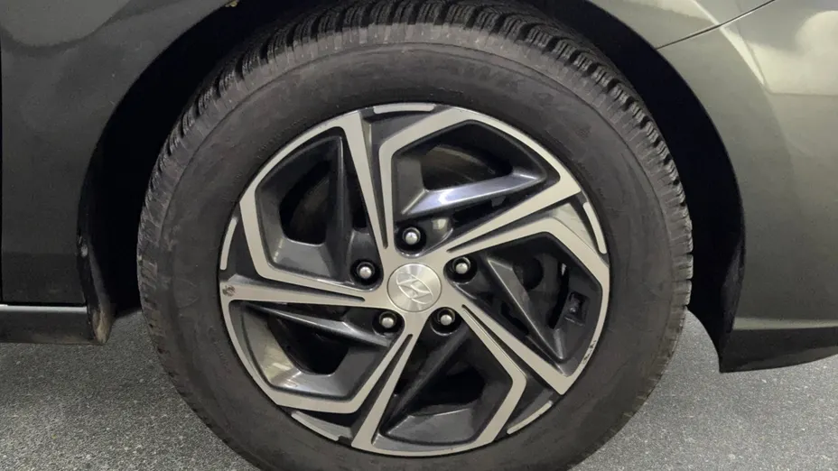 HYUNDAI i30 i30 1.5 DPI Comfort