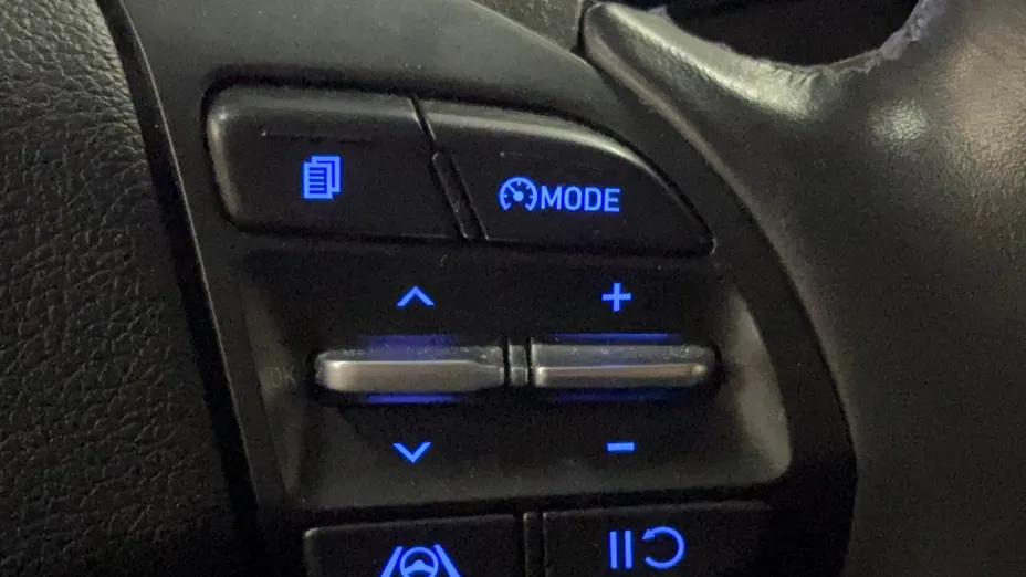 HYUNDAI i30 i30 1.5 DPI Comfort