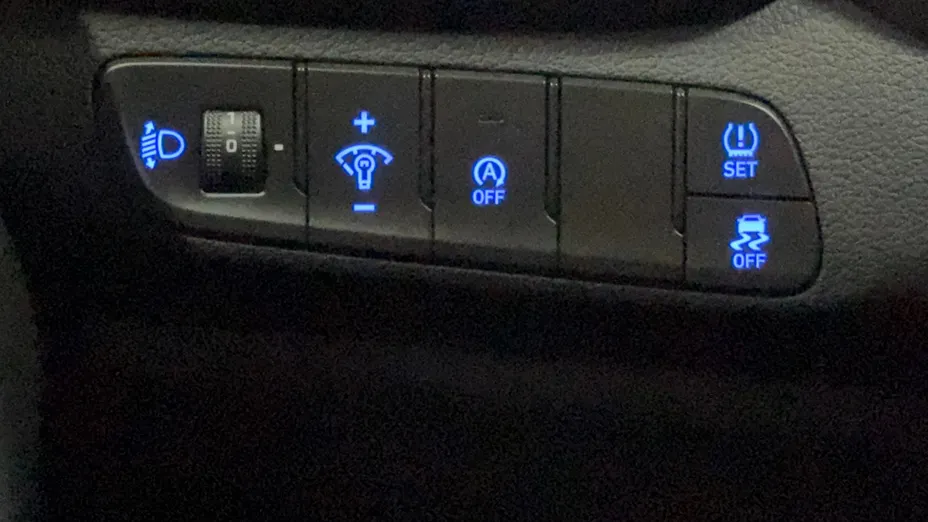 HYUNDAI i30 i30 1.5 DPI Comfort