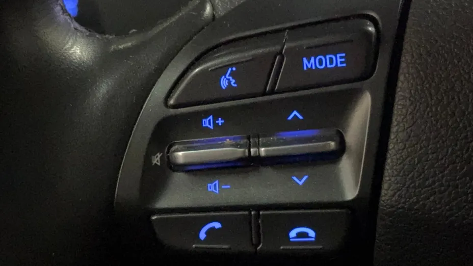 HYUNDAI i30 i30 1.5 DPI Comfort