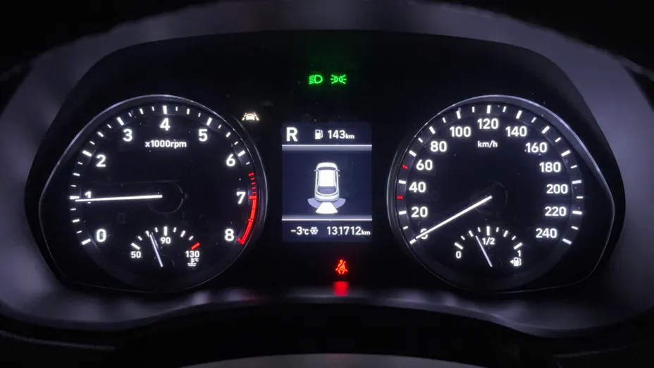 HYUNDAI i30 i30 1.5 DPI Comfort