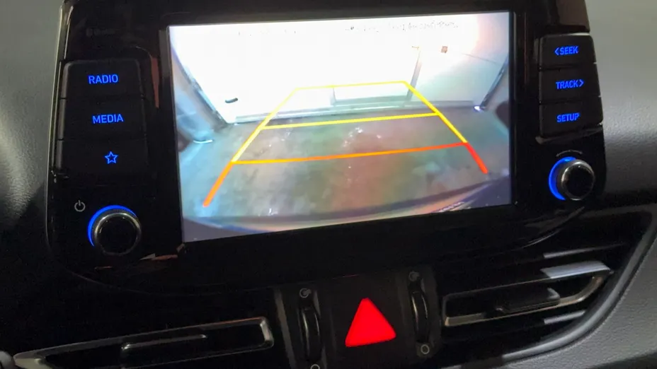 HYUNDAI i30 i30 1.5 DPI Comfort