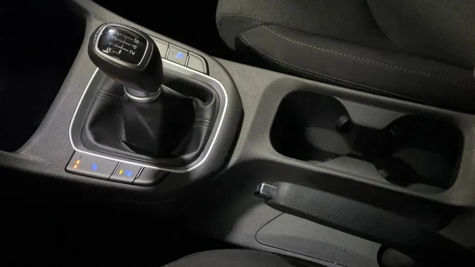 HYUNDAI i30 i30 1.5 DPI Comfort