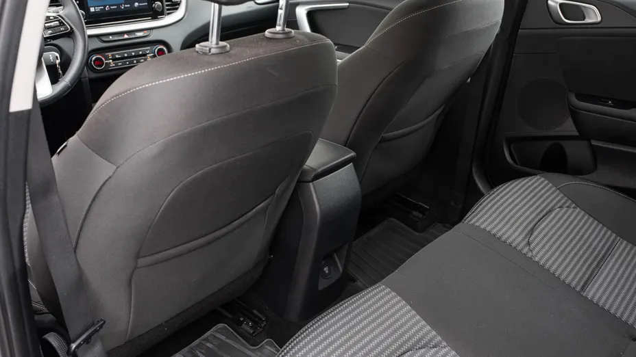 KIA Cee'd Ceed 1.5 T-GDI M