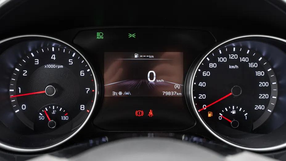 KIA Cee'd Ceed 1.5 T-GDI M