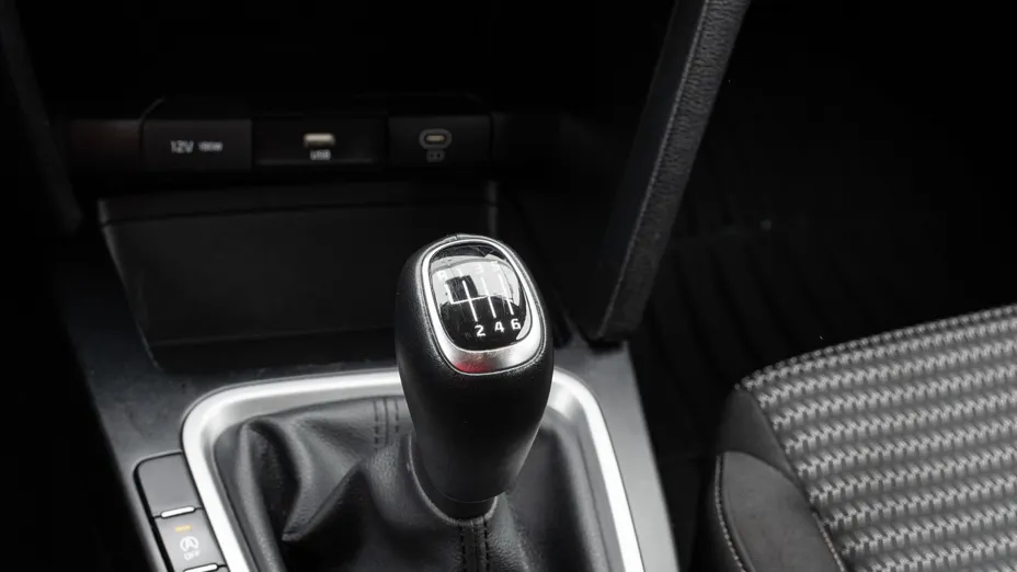 KIA Cee'd Ceed 1.5 T-GDI M